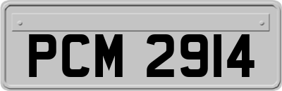 PCM2914