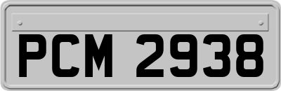 PCM2938