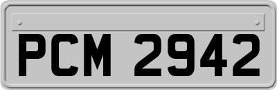 PCM2942