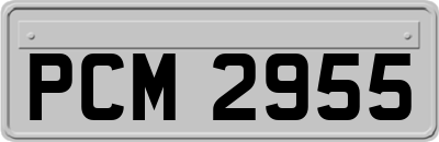PCM2955