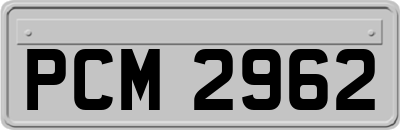 PCM2962