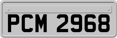 PCM2968