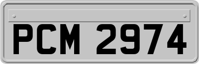 PCM2974
