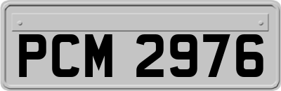 PCM2976