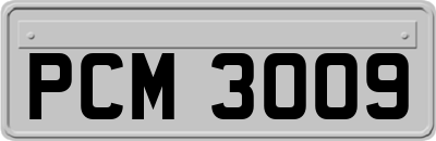 PCM3009