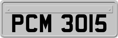 PCM3015