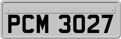 PCM3027