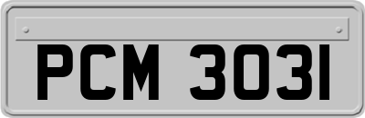 PCM3031