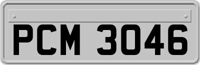 PCM3046