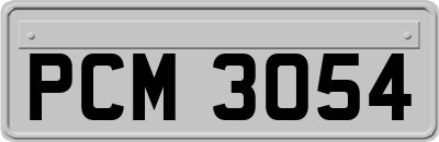PCM3054