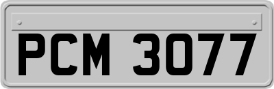 PCM3077
