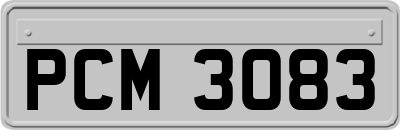 PCM3083