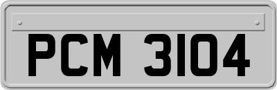 PCM3104