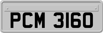 PCM3160