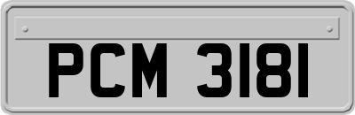 PCM3181