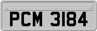 PCM3184