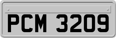 PCM3209