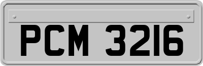 PCM3216