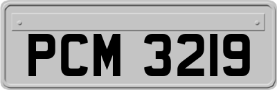 PCM3219