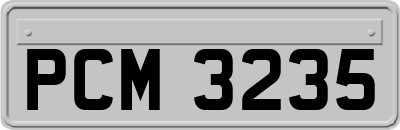 PCM3235