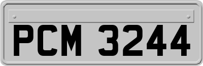 PCM3244