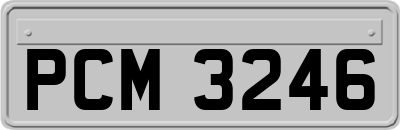 PCM3246