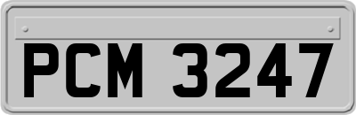 PCM3247