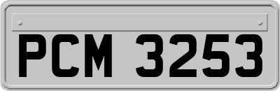 PCM3253