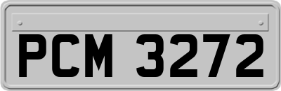 PCM3272