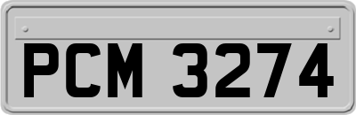 PCM3274