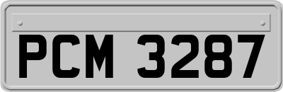 PCM3287