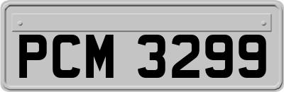 PCM3299