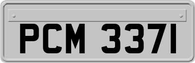 PCM3371
