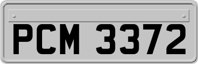 PCM3372