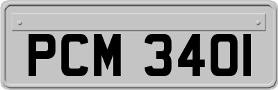 PCM3401