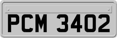 PCM3402