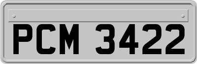 PCM3422