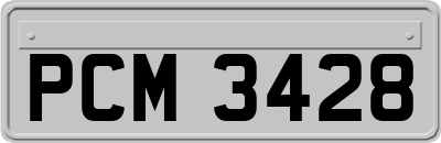 PCM3428