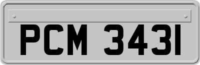 PCM3431