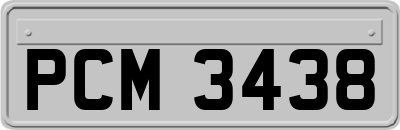 PCM3438