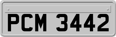 PCM3442