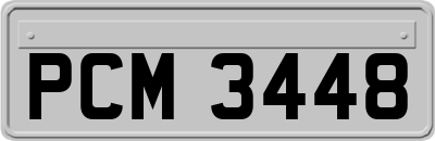 PCM3448