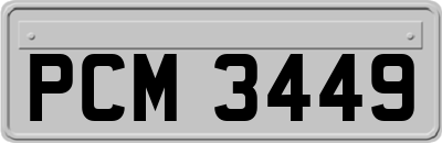 PCM3449