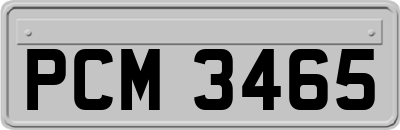 PCM3465