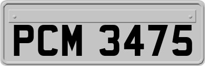 PCM3475