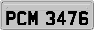 PCM3476