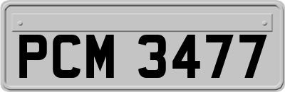 PCM3477