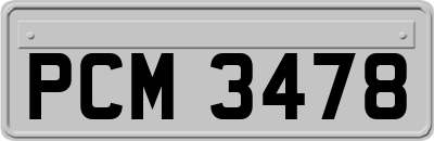 PCM3478
