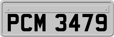 PCM3479