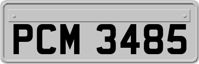PCM3485